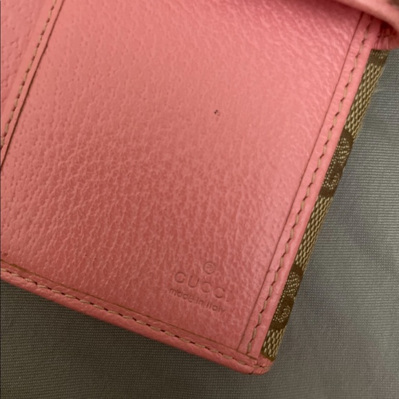 Gucci wallet - Picture 4 of 8